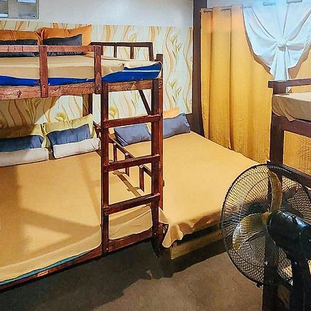 Reddoorz At Rimando Road باغيو المظهر الخارجي الصورة
