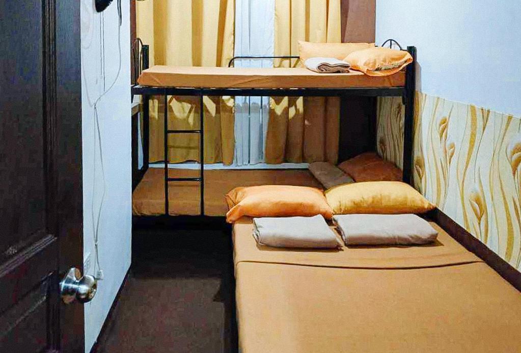 Reddoorz At Rimando Road باغيو المظهر الخارجي الصورة