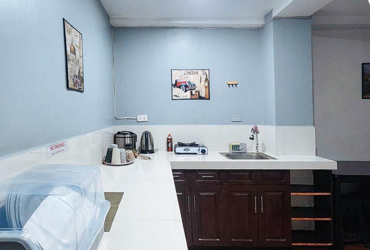 Reddoorz At Rimando Road باغيو المظهر الخارجي الصورة