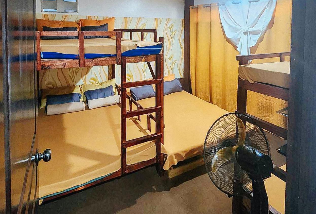Reddoorz At Rimando Road باغيو المظهر الخارجي الصورة